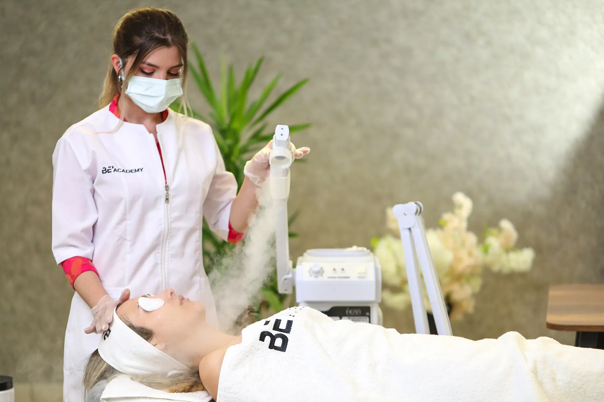 Bozyaka Güzellik Uzmanı